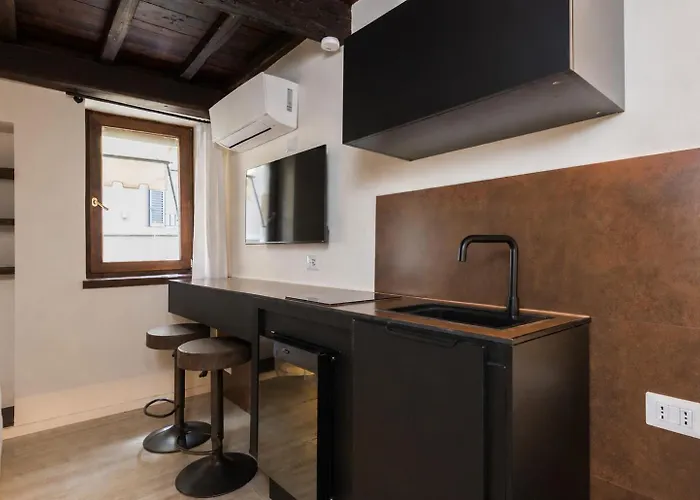 Trastevere Dolce Living Apartment