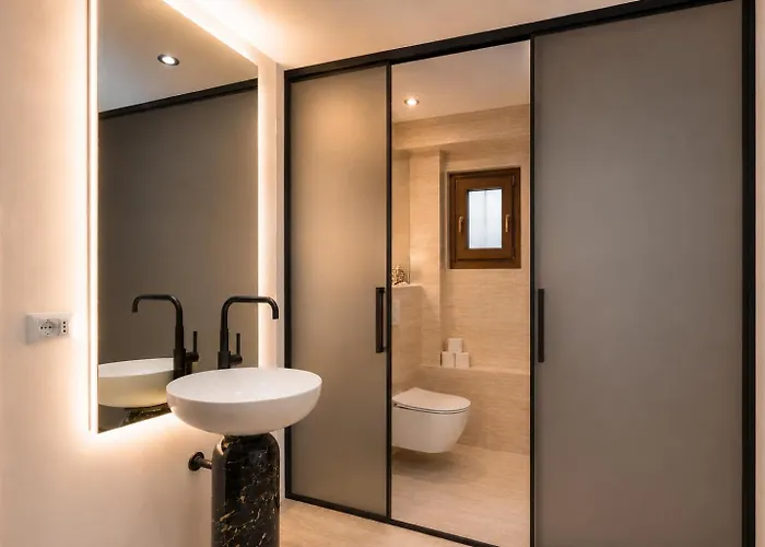 Apartment Trastevere Dolce Living
