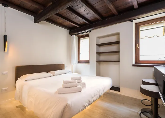 Trastevere Dolce Living * Rom
