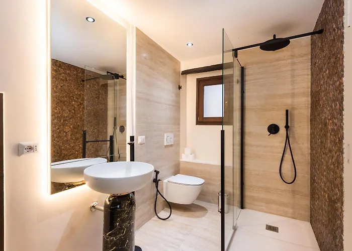 Trastevere Dolce Living Apartment Rom