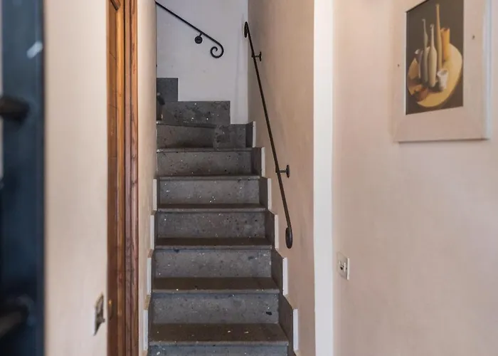 Apartment Trastevere Dolce Living